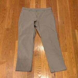 Tommy Hilfiger Flex Stretch Modern fit Mens Pants